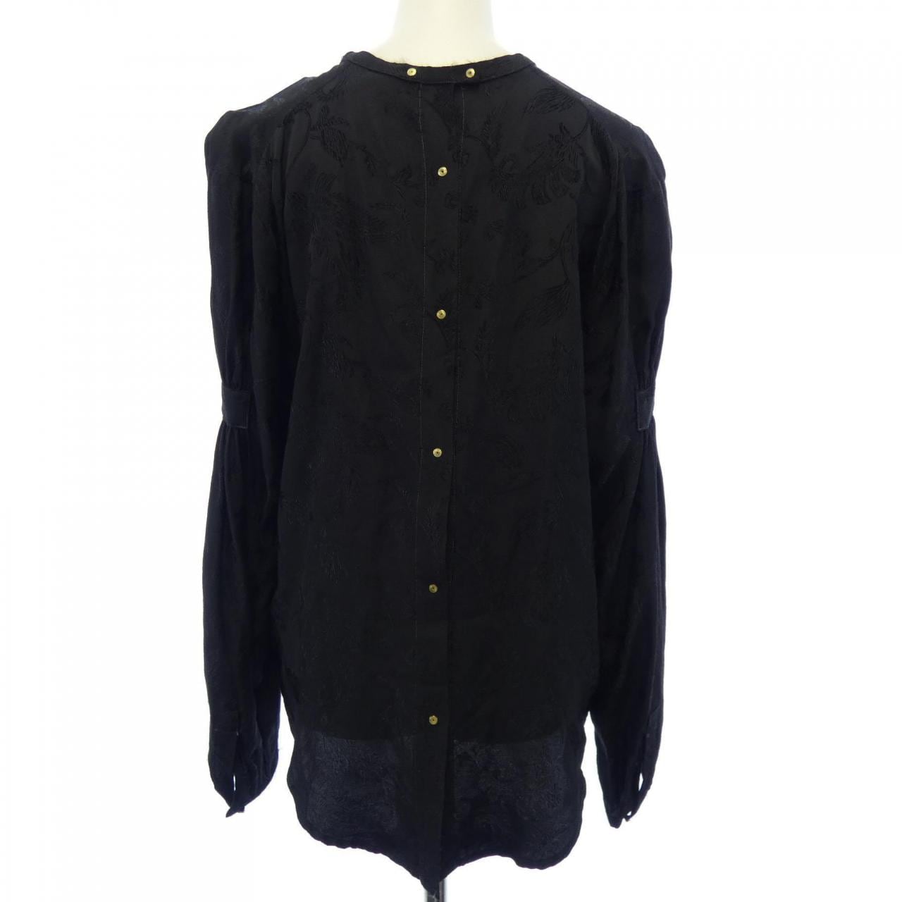 フォトコピュー PHOTOCOPIEU MOD 222MNR シャツ