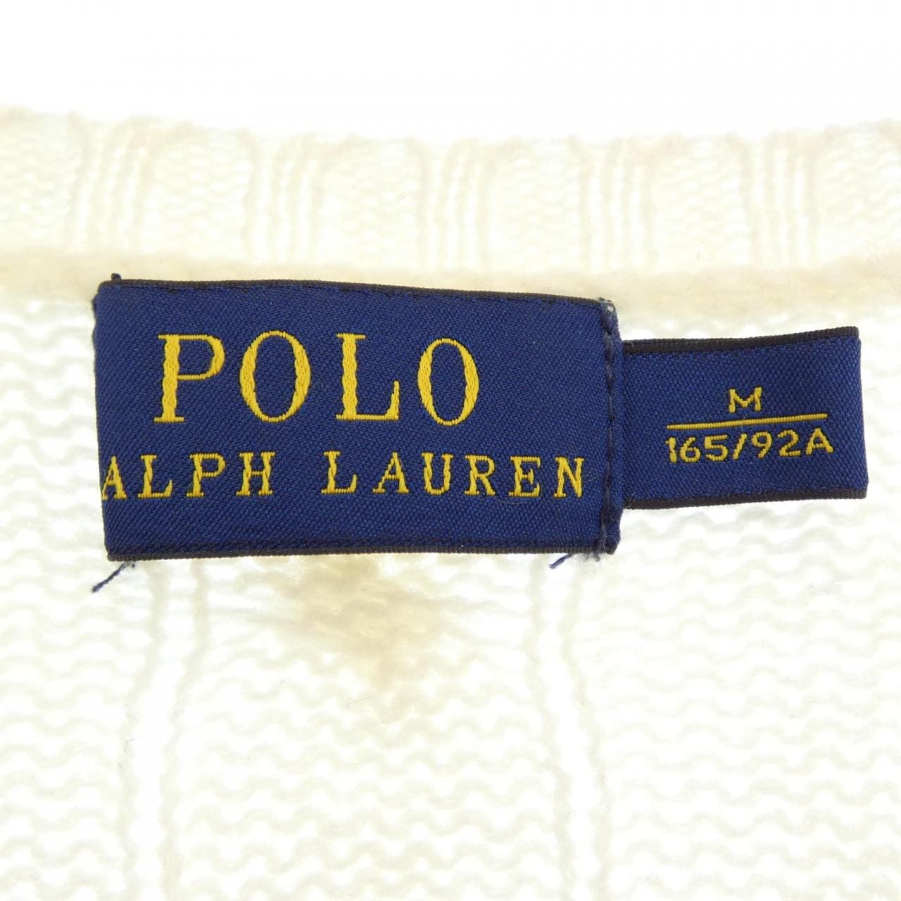 ポロラルフローレン POLO RALPH LAUREN ニット