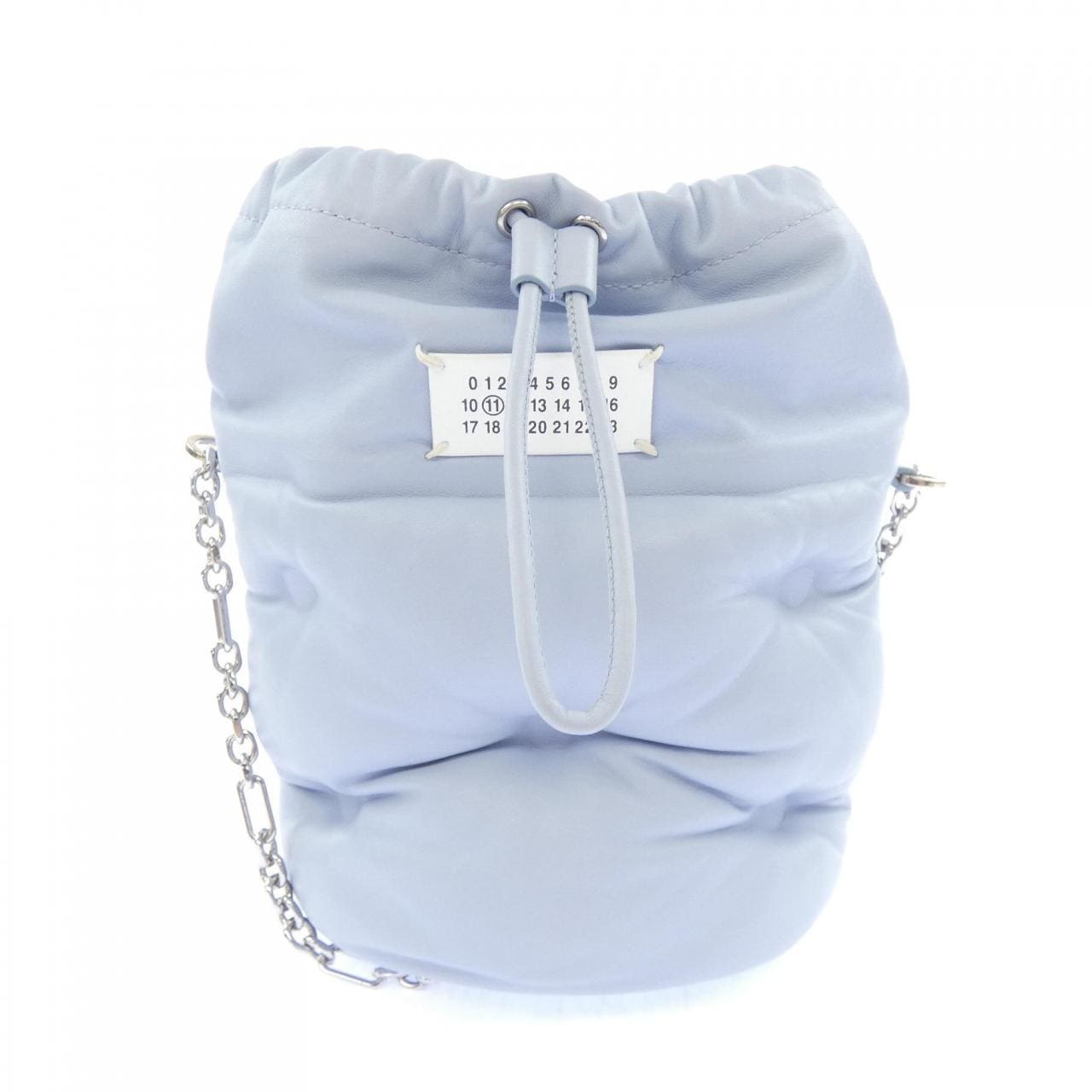 メゾンマルジェラ Maison Margiela GLAM SLAM S56WG0111 BAG
