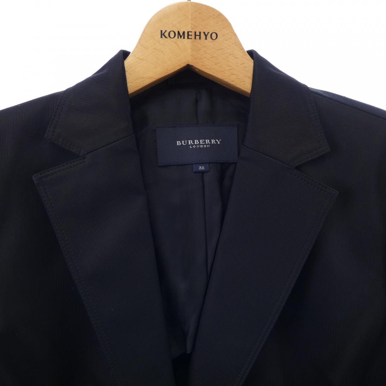 バーバリーロンドン BURBERRY LONDON FCA57-192 スーツ