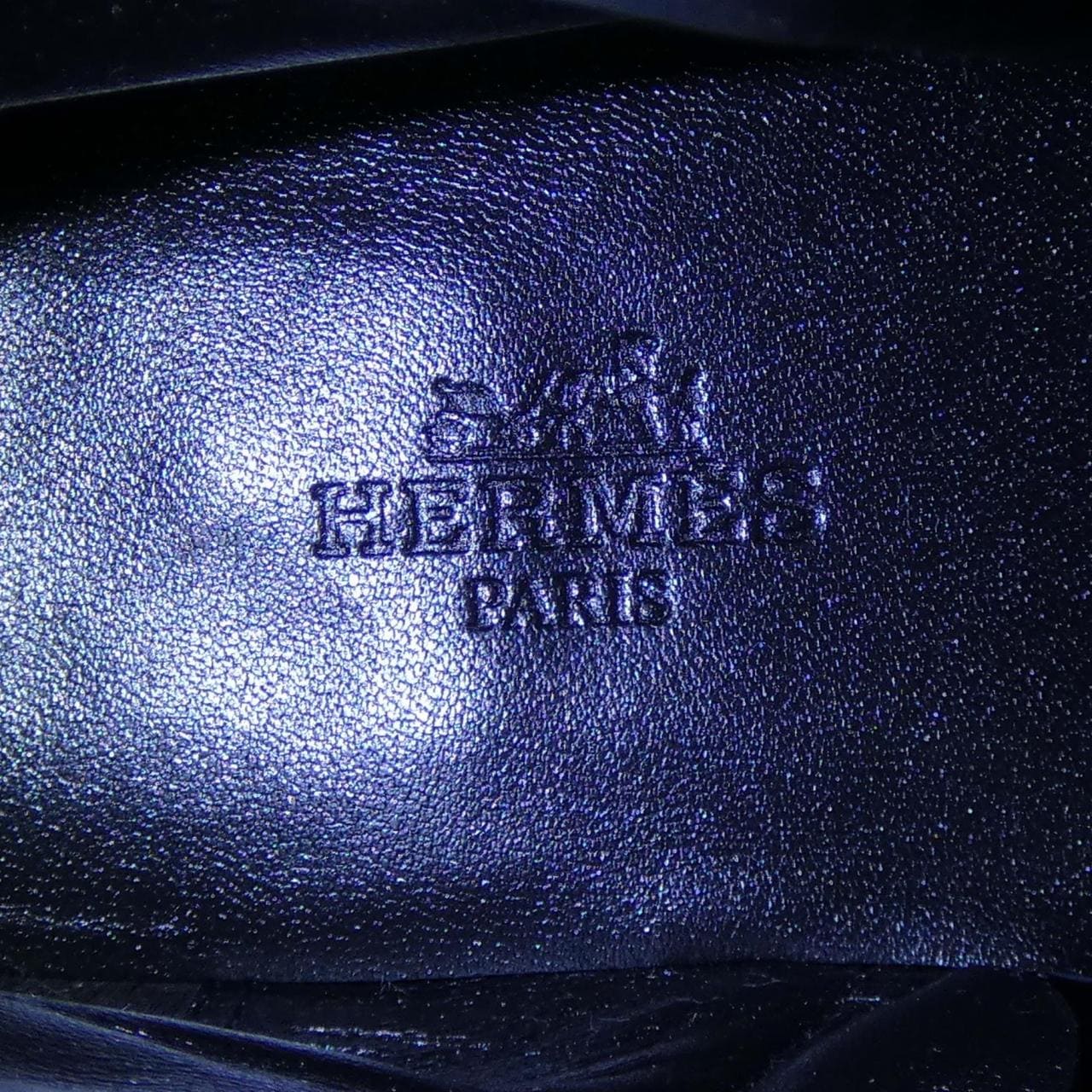 エルメス HERMES ケルシー ケリーバックル 251005Z ブーツ