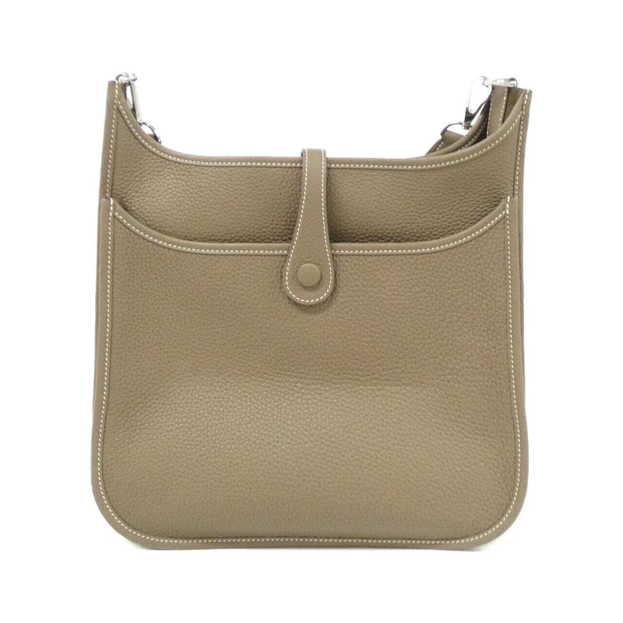 【未使用品】エルメス エヴリン3 PM 056277CK ショルダーバッグ