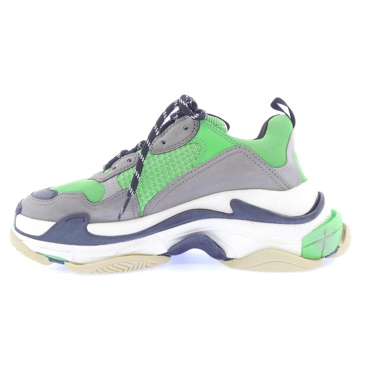 バレンシアガ BALENCIAGA 536737 スニーカー