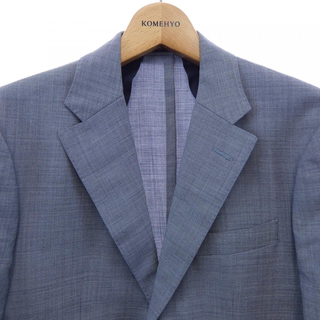 アクアスキュータム Aquascutum ジャケット