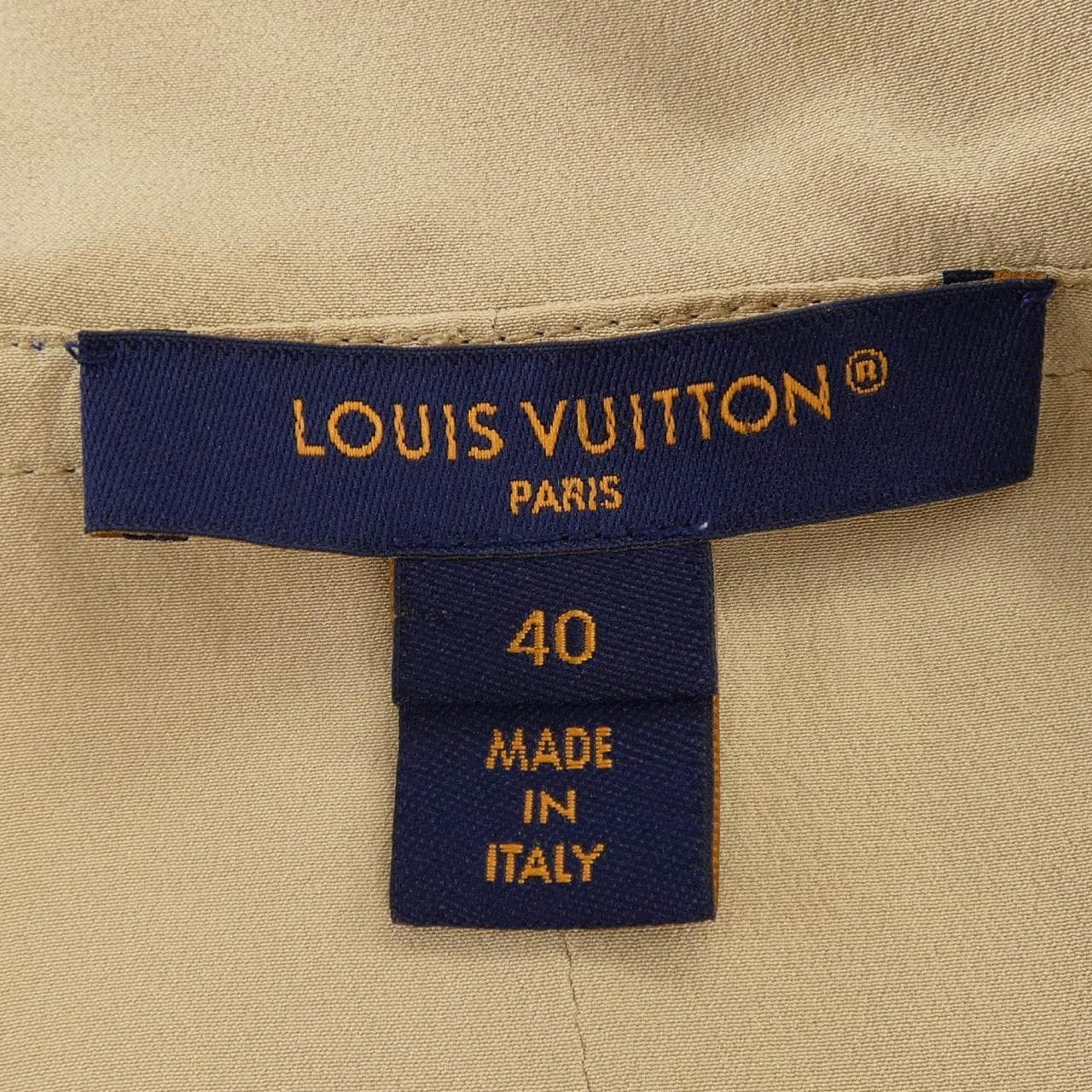 ルイヴィトン LOUIS VUITTON バットウィングスリーブフーディドレス FODR22AKM ワンピース