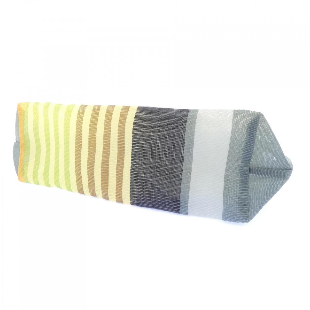 マルニ MARNI MARNI MARKET STRIPE MINI SHMH0012A0 BAG