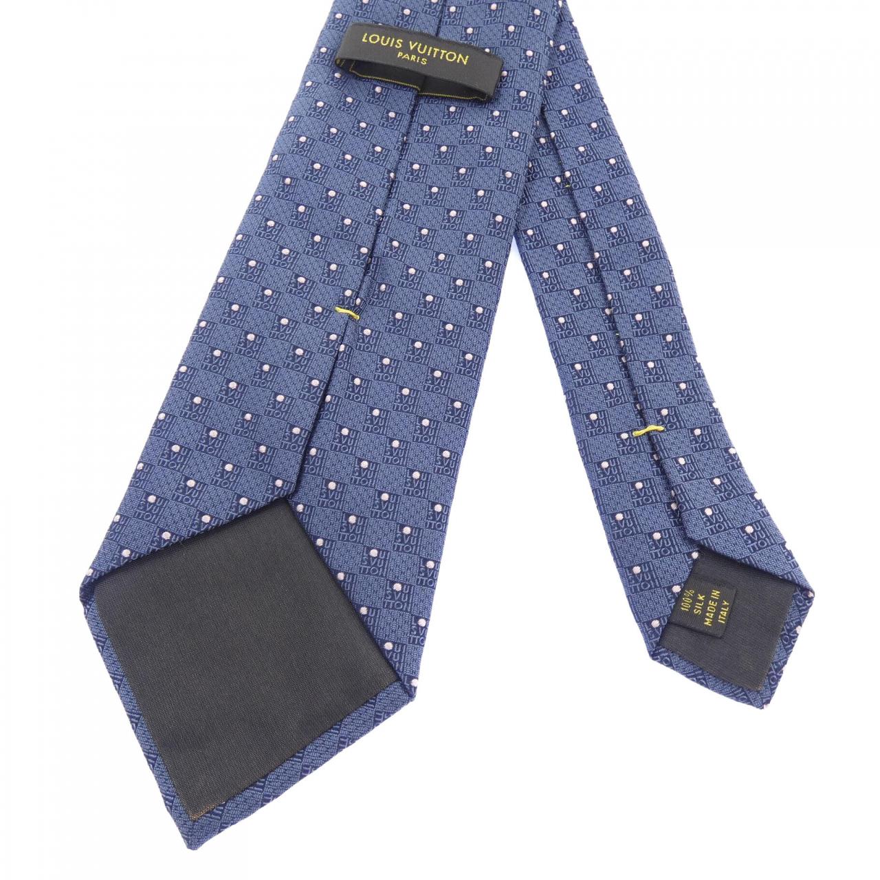 ルイヴィトン LOUIS VUITTON NECKTIE