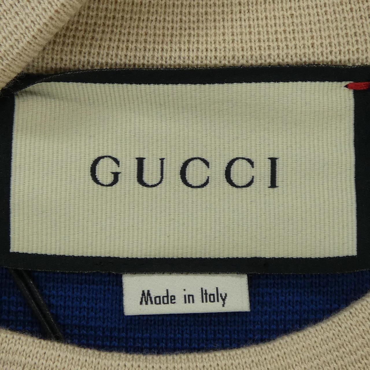 Gucci GUCCI 606015 XKA4A Dress