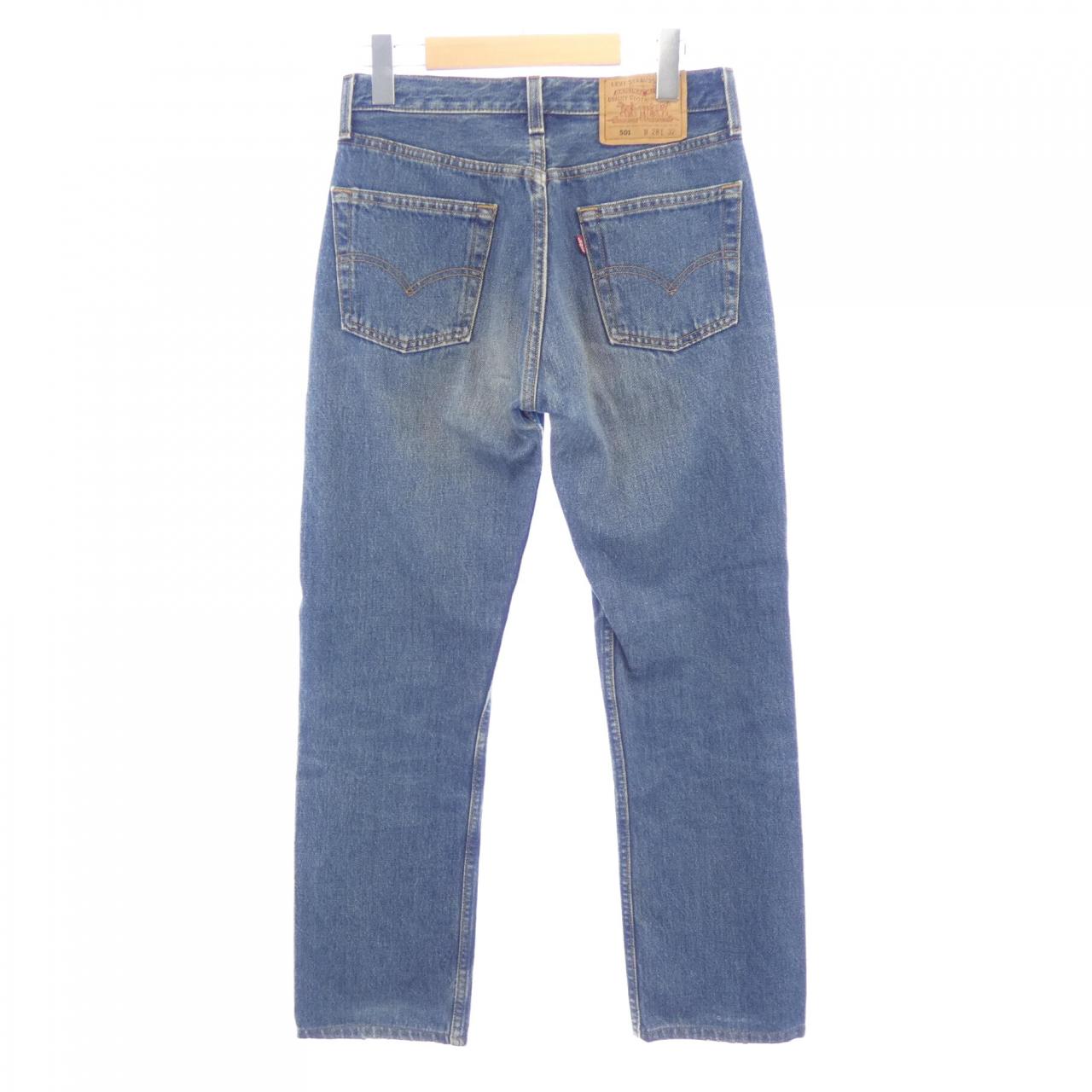 リーバイス LEVI'S 501 ジーンズ
