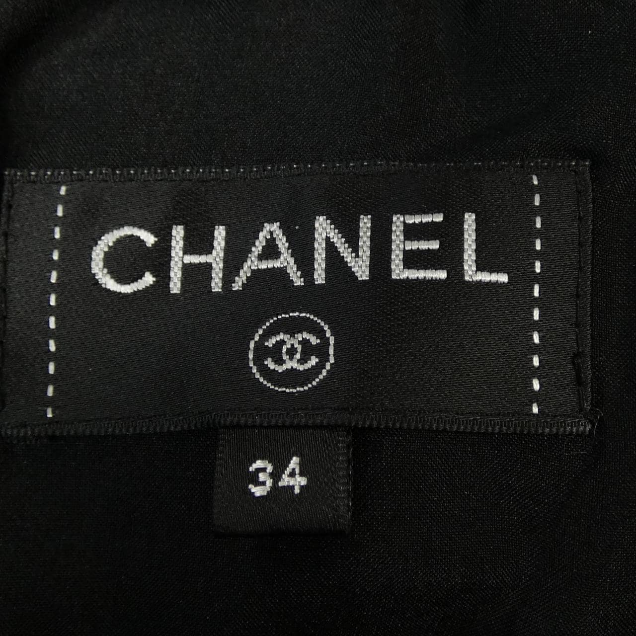 シャネル CHANEL P61857V47084 スカート