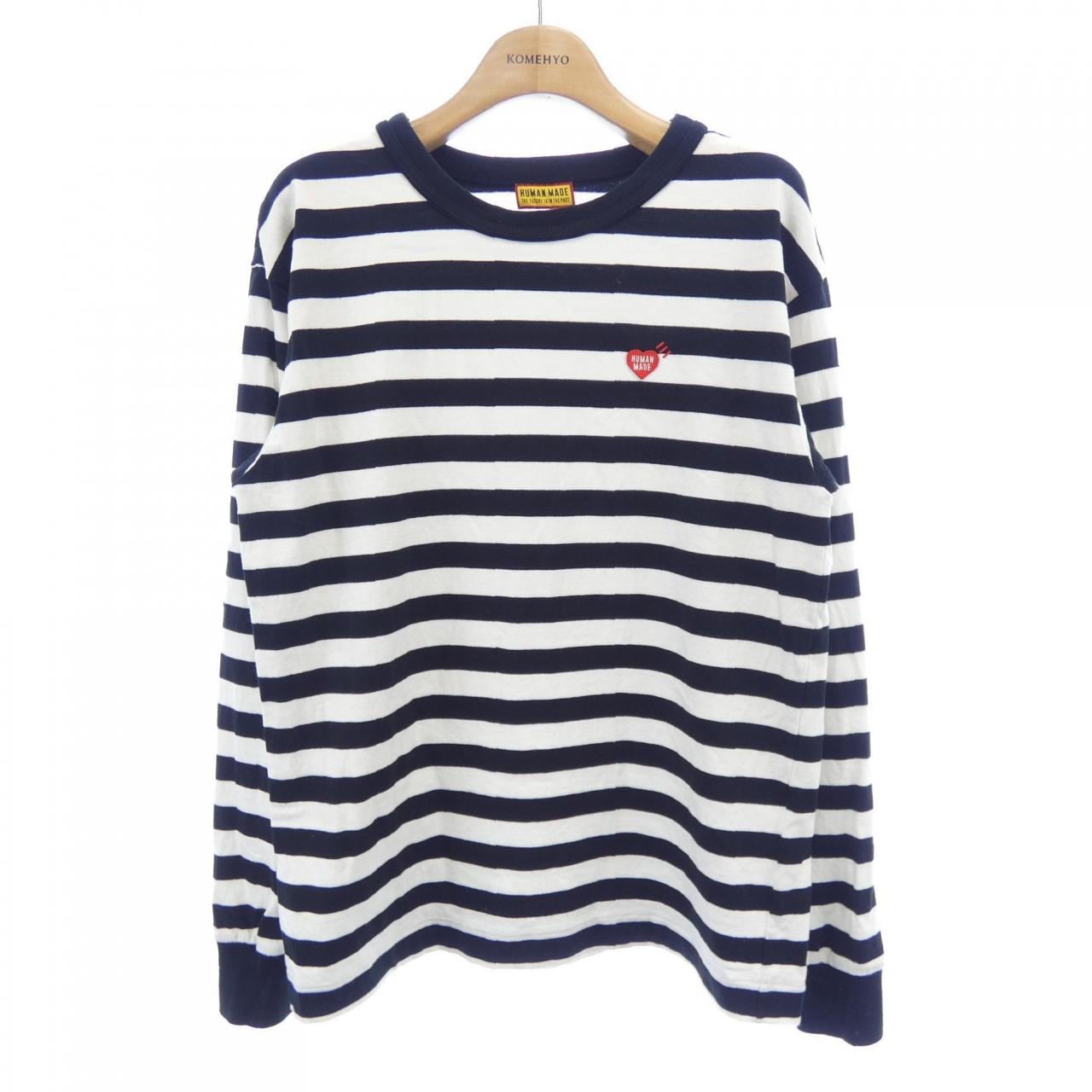 ヒューマンメイド HUMAN MADE HM30CS022 Tシャツ