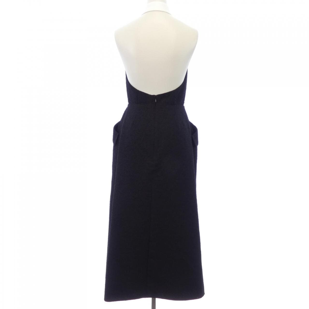 クリスチャンディオール CHRISTIAN DIOR 441R84A1761 ワンピース