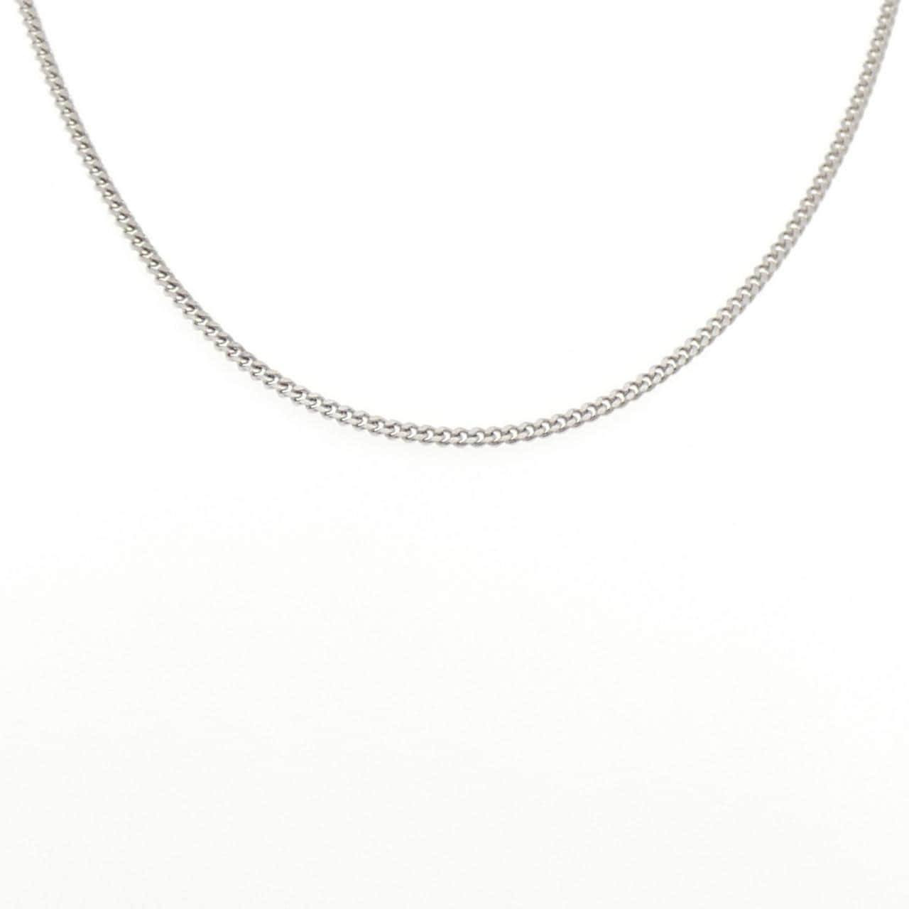 PT900/PM キヘイ ネックレス 58cm