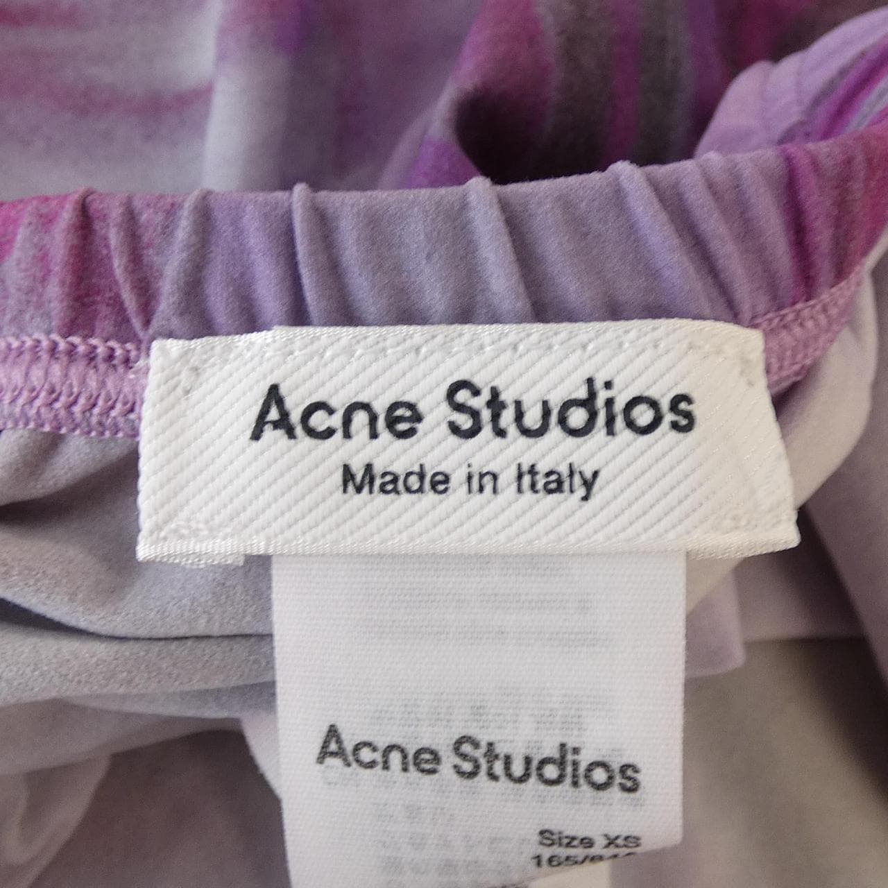 アクネストゥディオズ ACNE STUDIOS FN-WN-SKIR000553 スカート