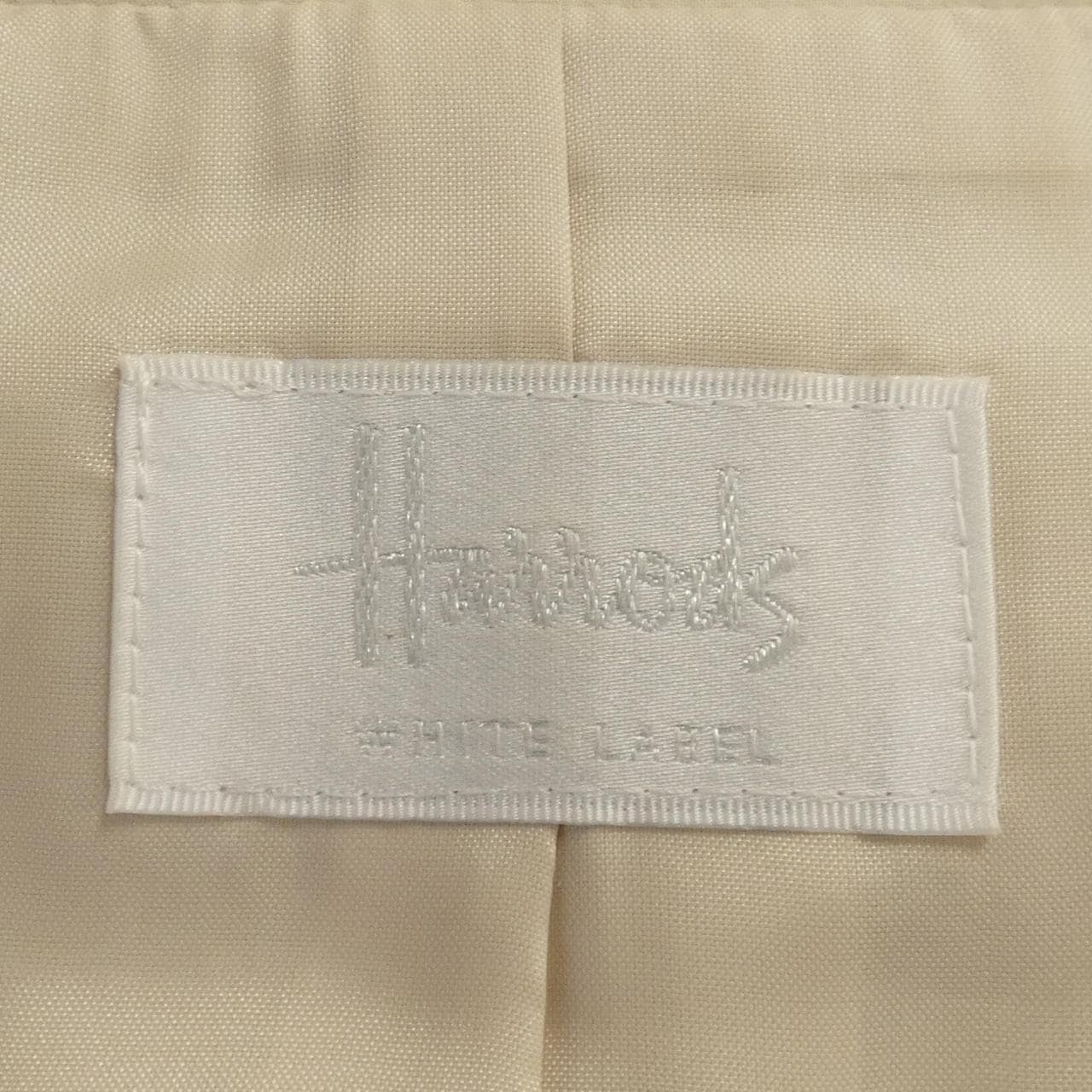 Harrods jacket