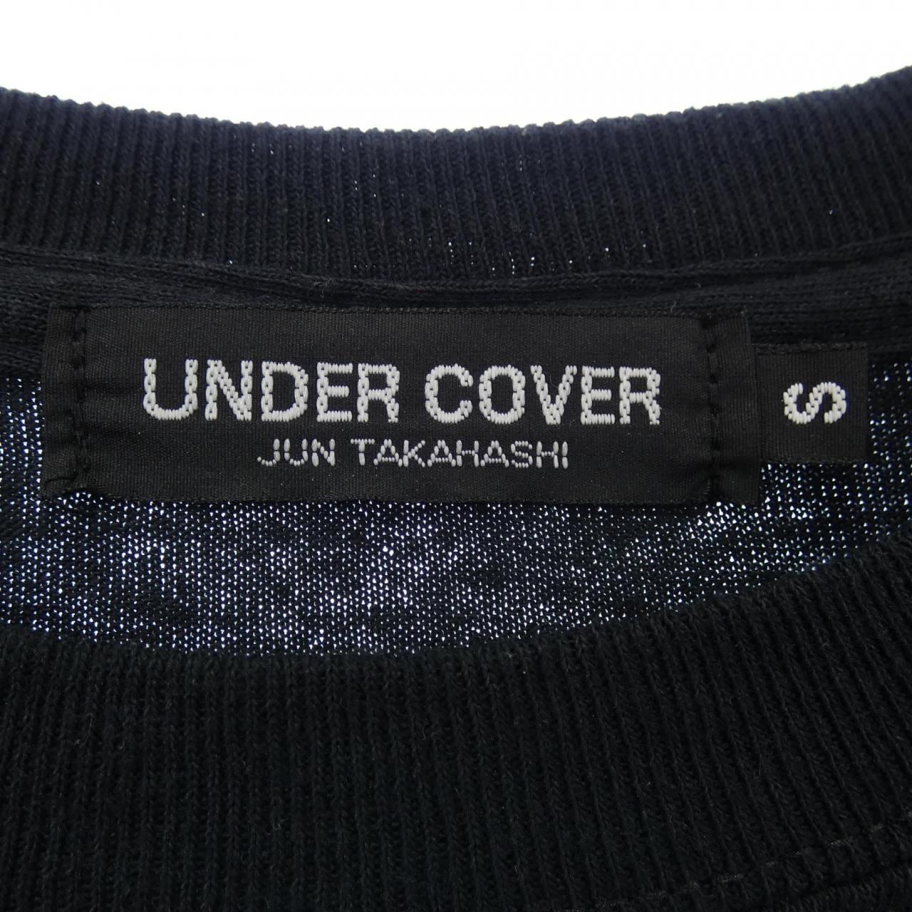 UNDER COVER T-shirt