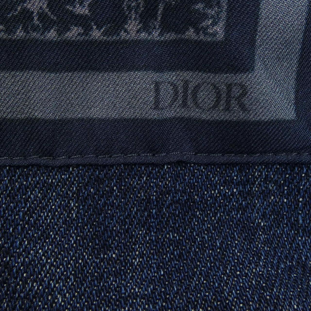 ディオール DIOR デニムジャケット