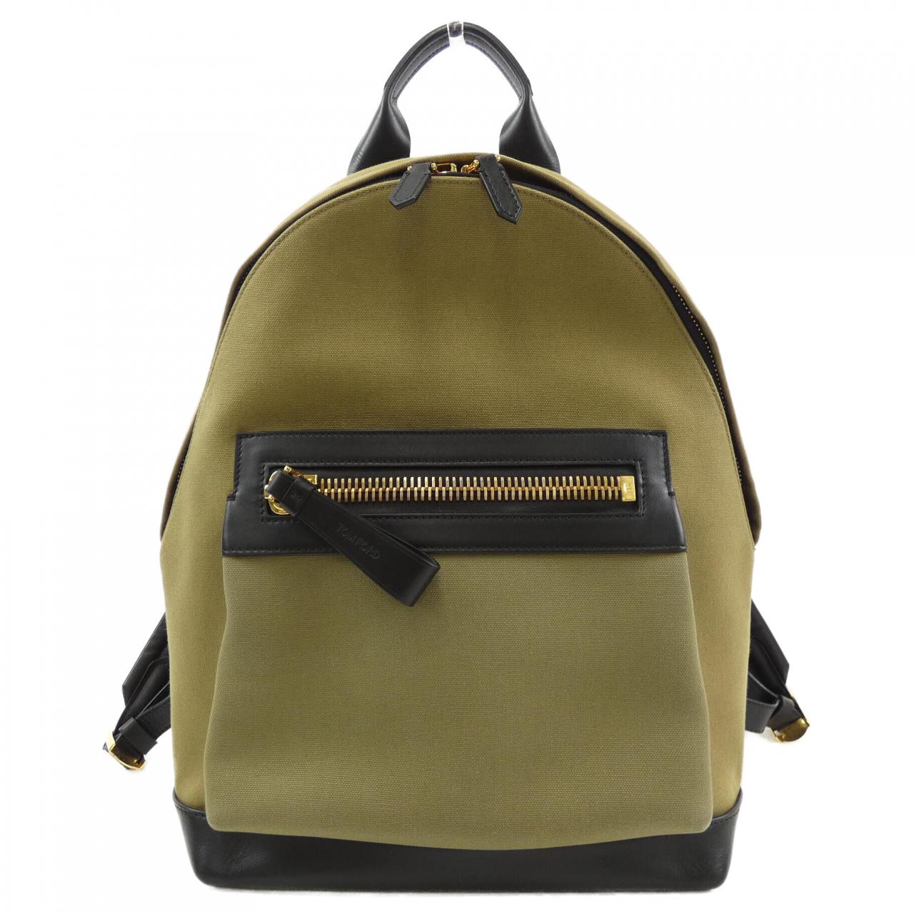 TOM FORD TOM FORD BACKPACK