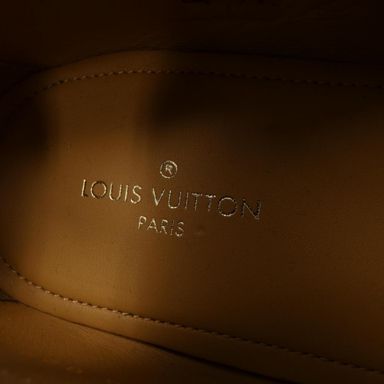 ルイヴィトン LOUIS VUITTON ドレスシューズ