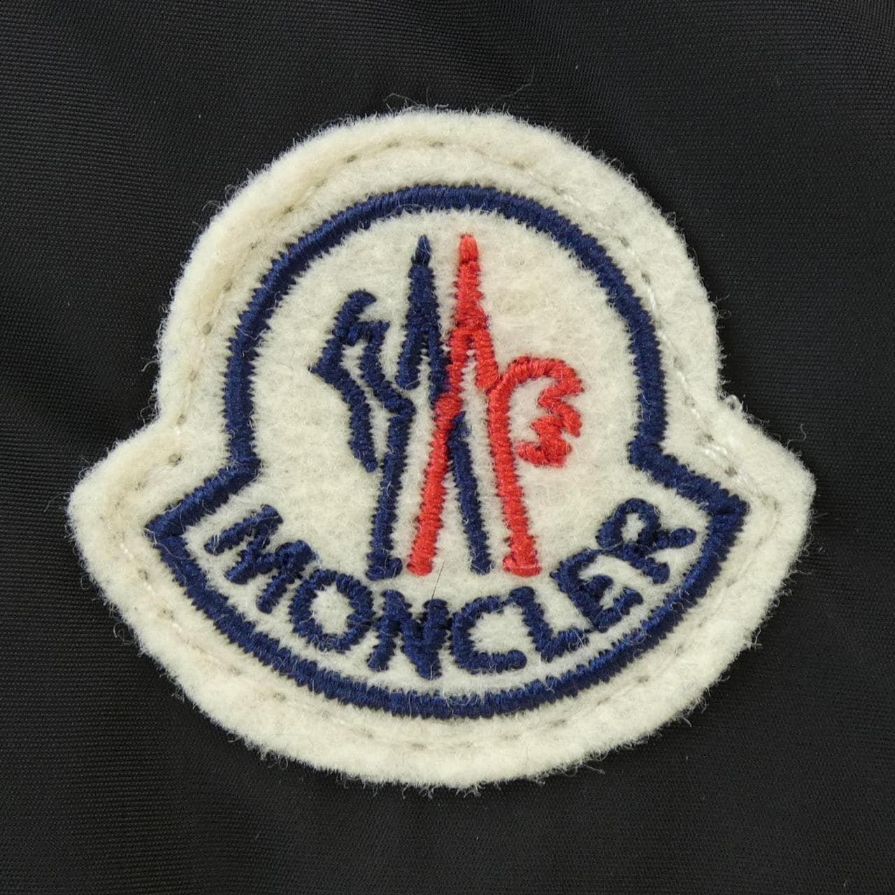 モンクレール MONCLER ダウンベスト