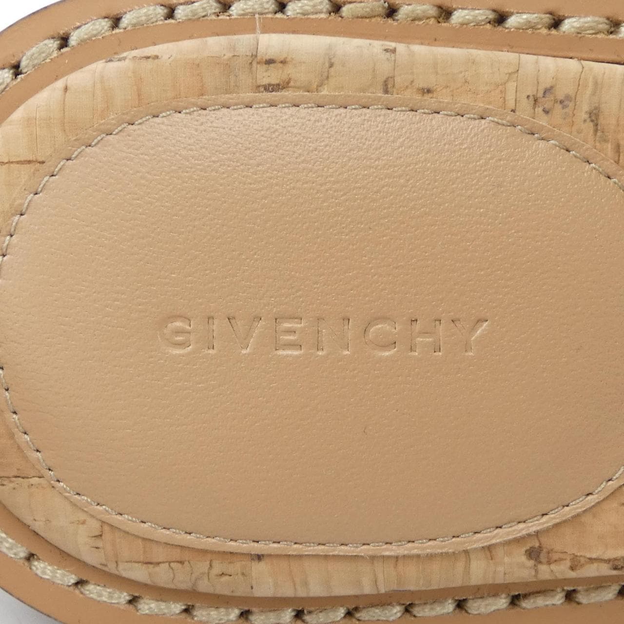 ジバンシー GIVENCHY サンダル