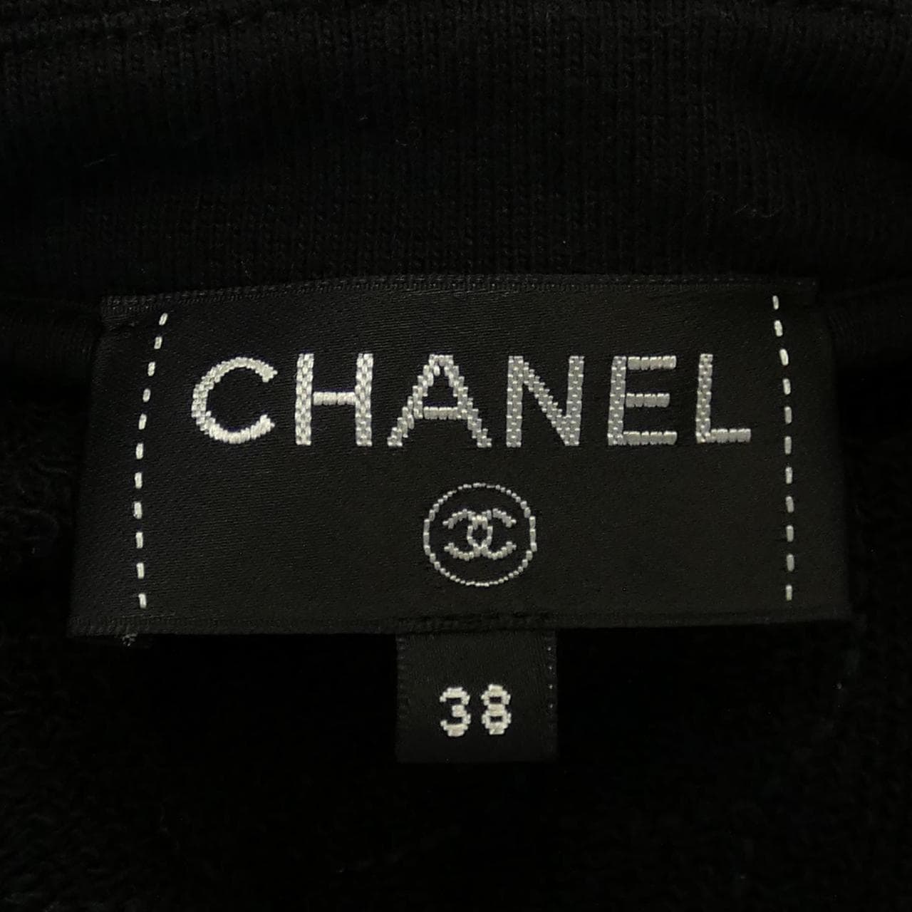 シャネル CHANEL スウェット