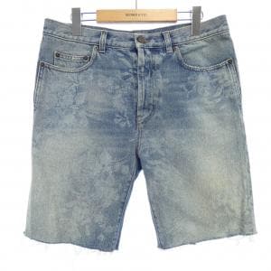 サンローラン SAINT LAURENT ショートパンツ