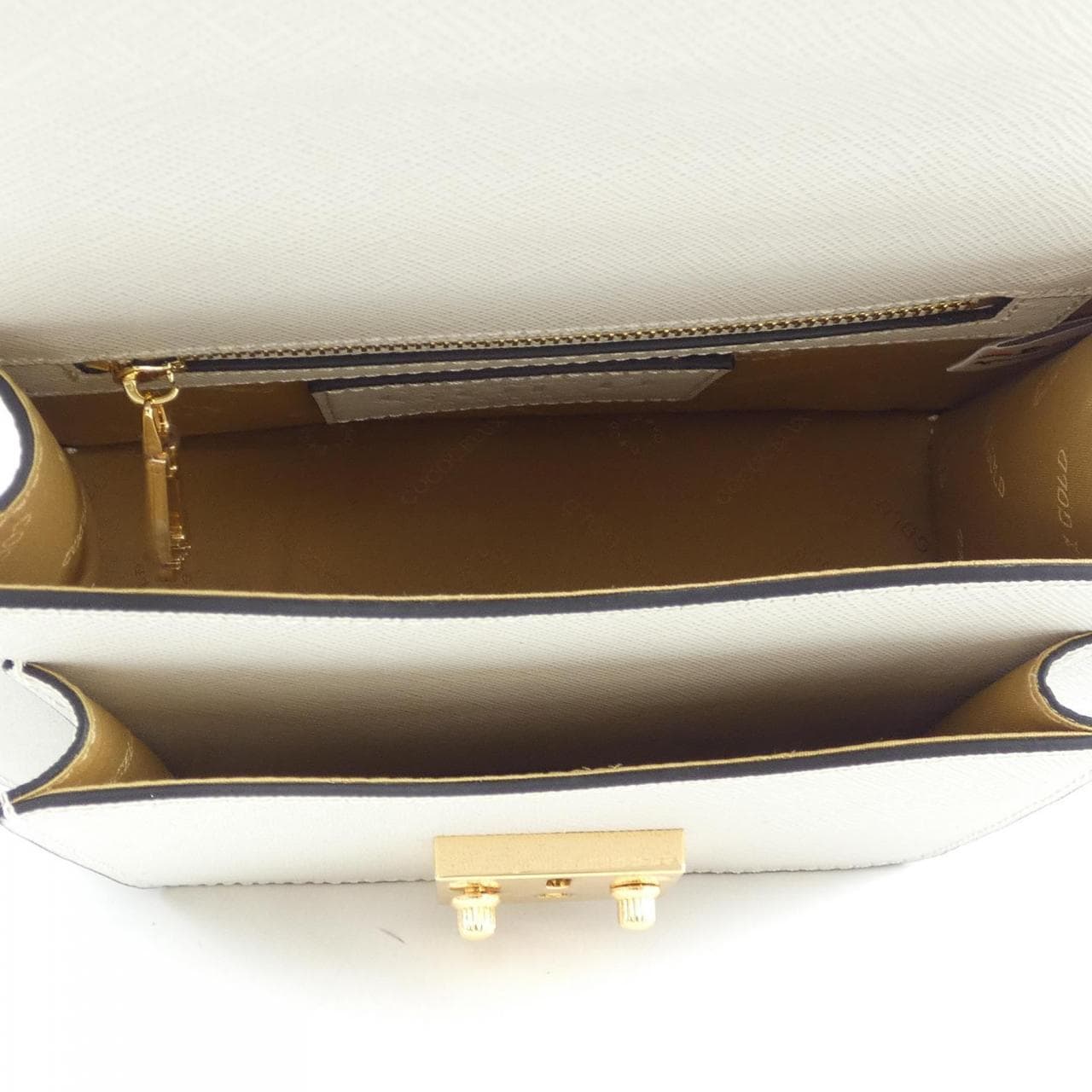 ココセリュクスゴールド COCOCELUX GOLD BAG