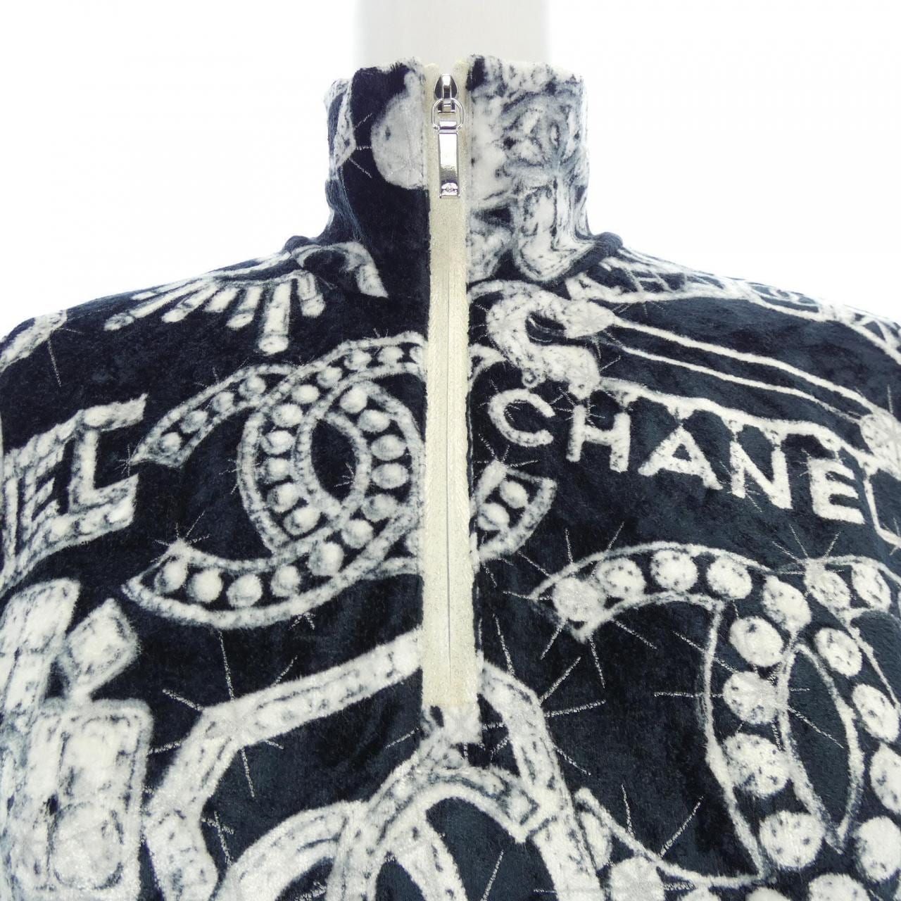 シャネル CHANEL トップス