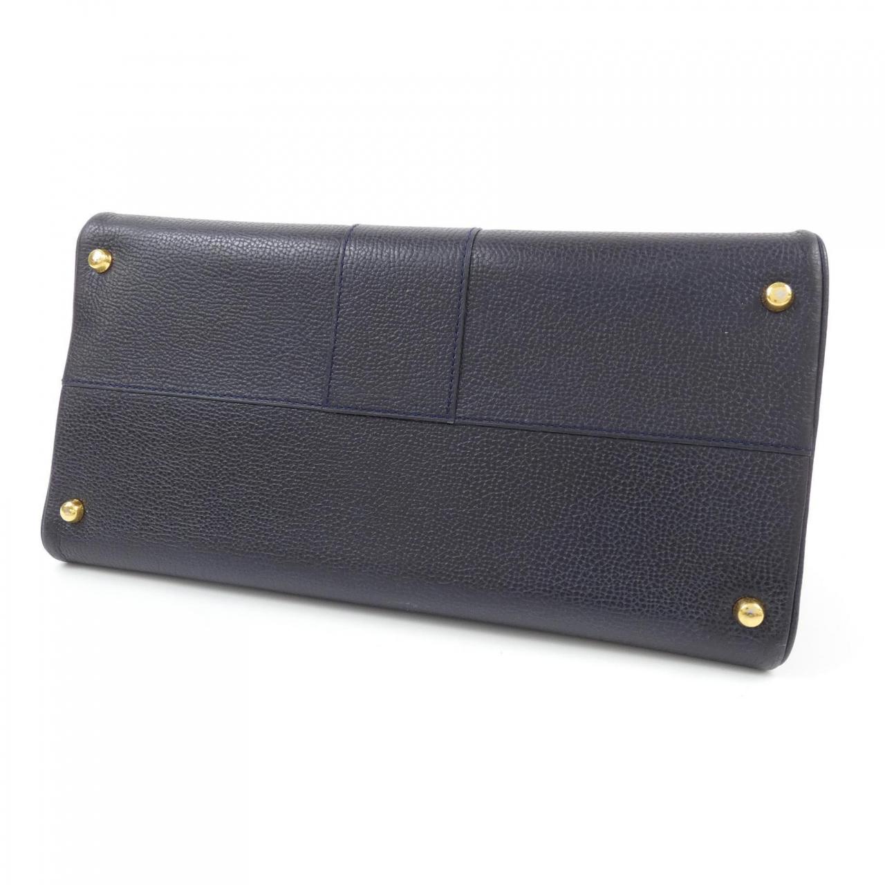 【ヴィンテージ】デルボー DELVAUX BAG