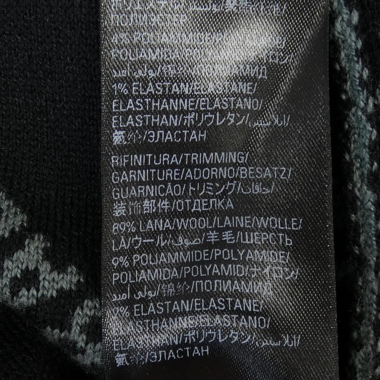 BALENCIAGA BALENCIAGA knitwear