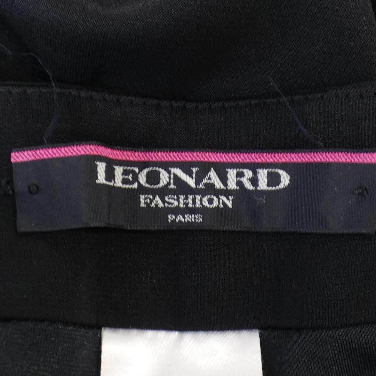 レオナールファッション LEONARD FASHION パンツ