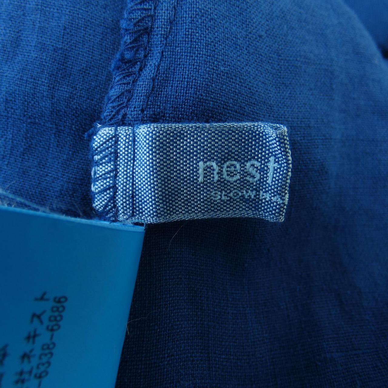 ネストローブ NEST ROBE ワンピース