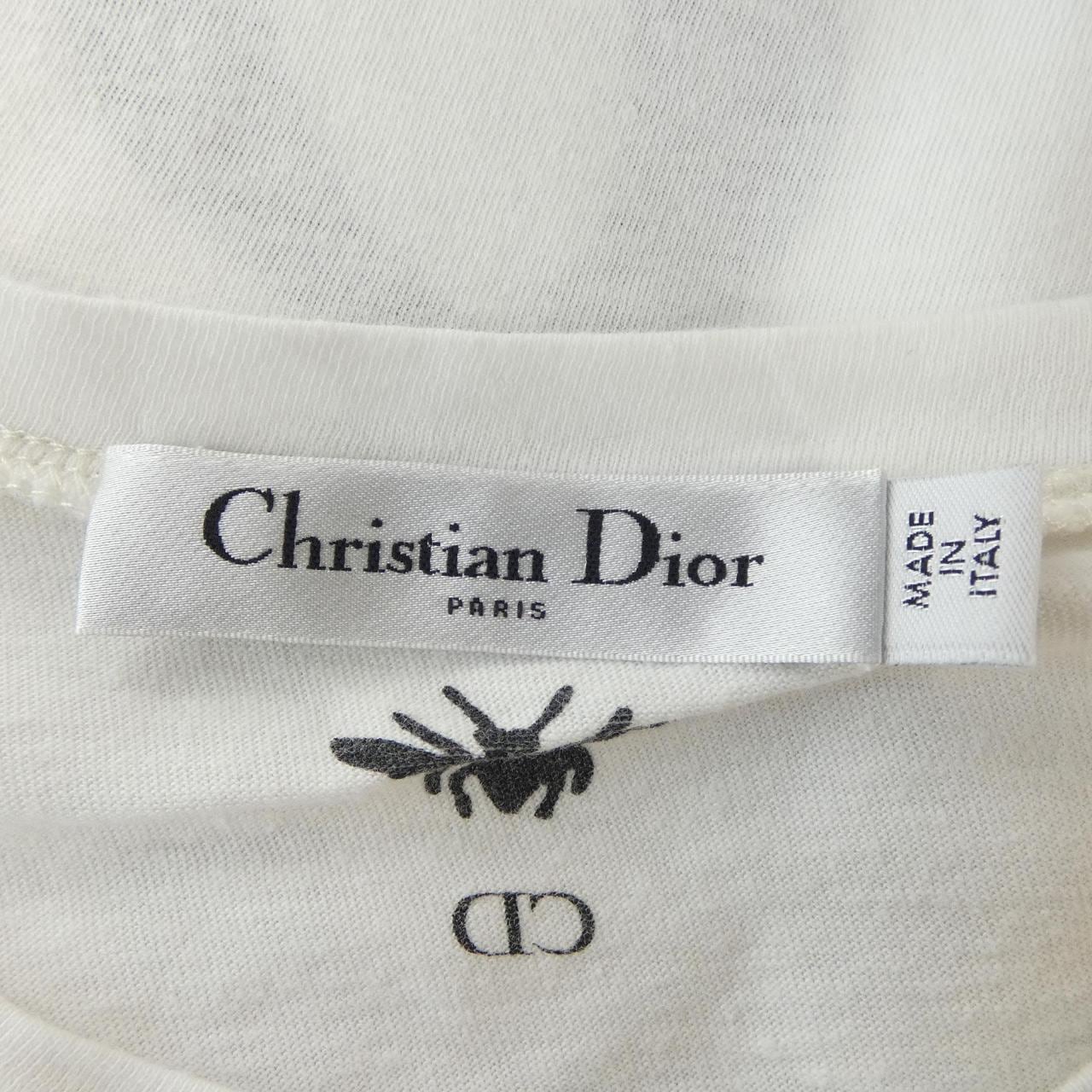 クリスチャンディオール CHRISTIAN DIOR Tシャツ