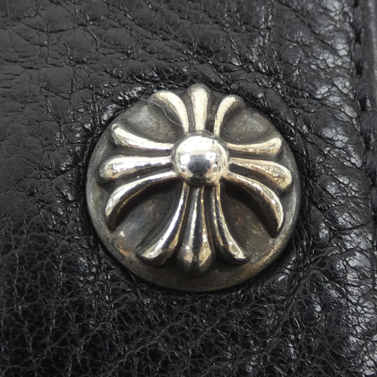 クロムハーツ CHROME HEARTS WALLET