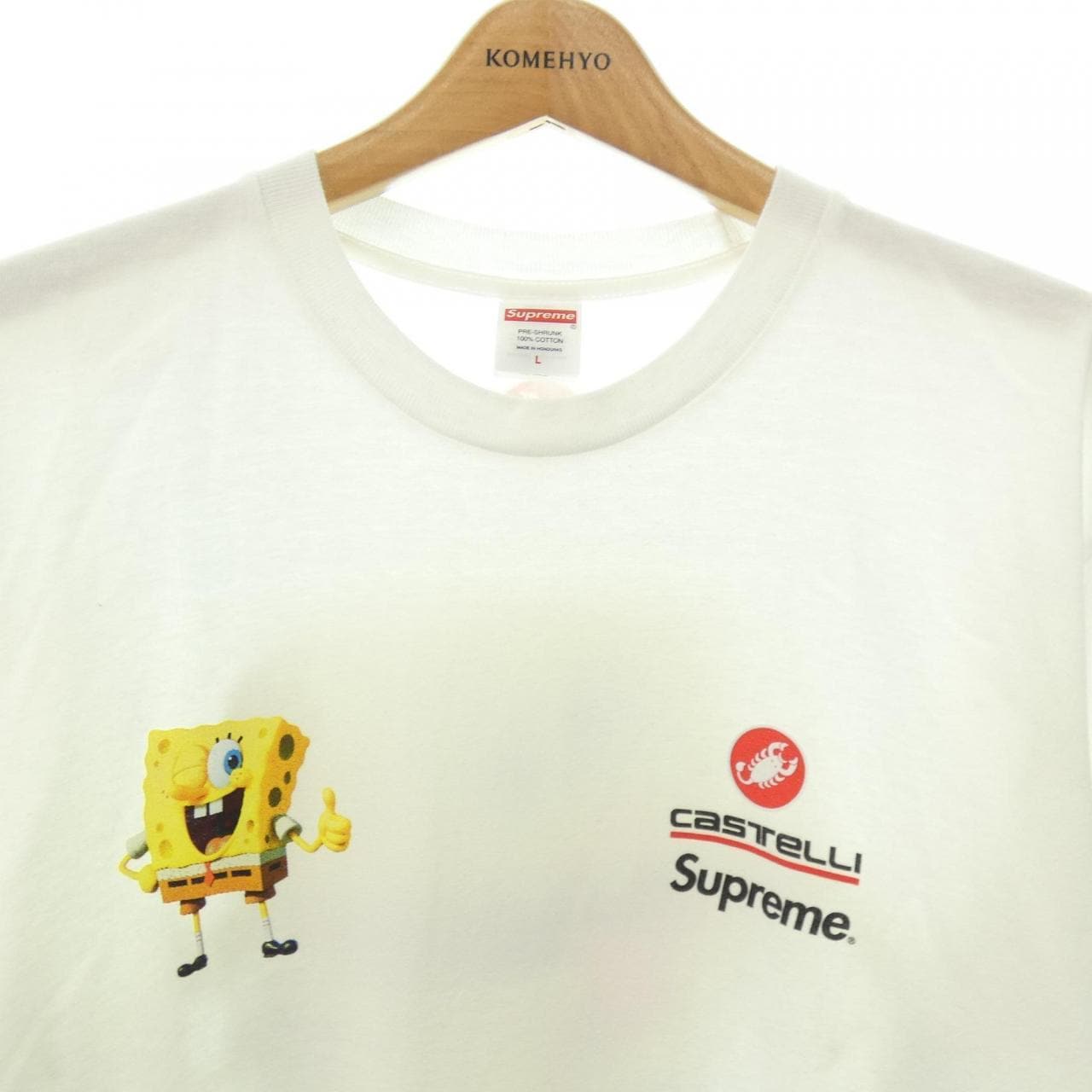 シュプリーム SUPREME Tシャツ