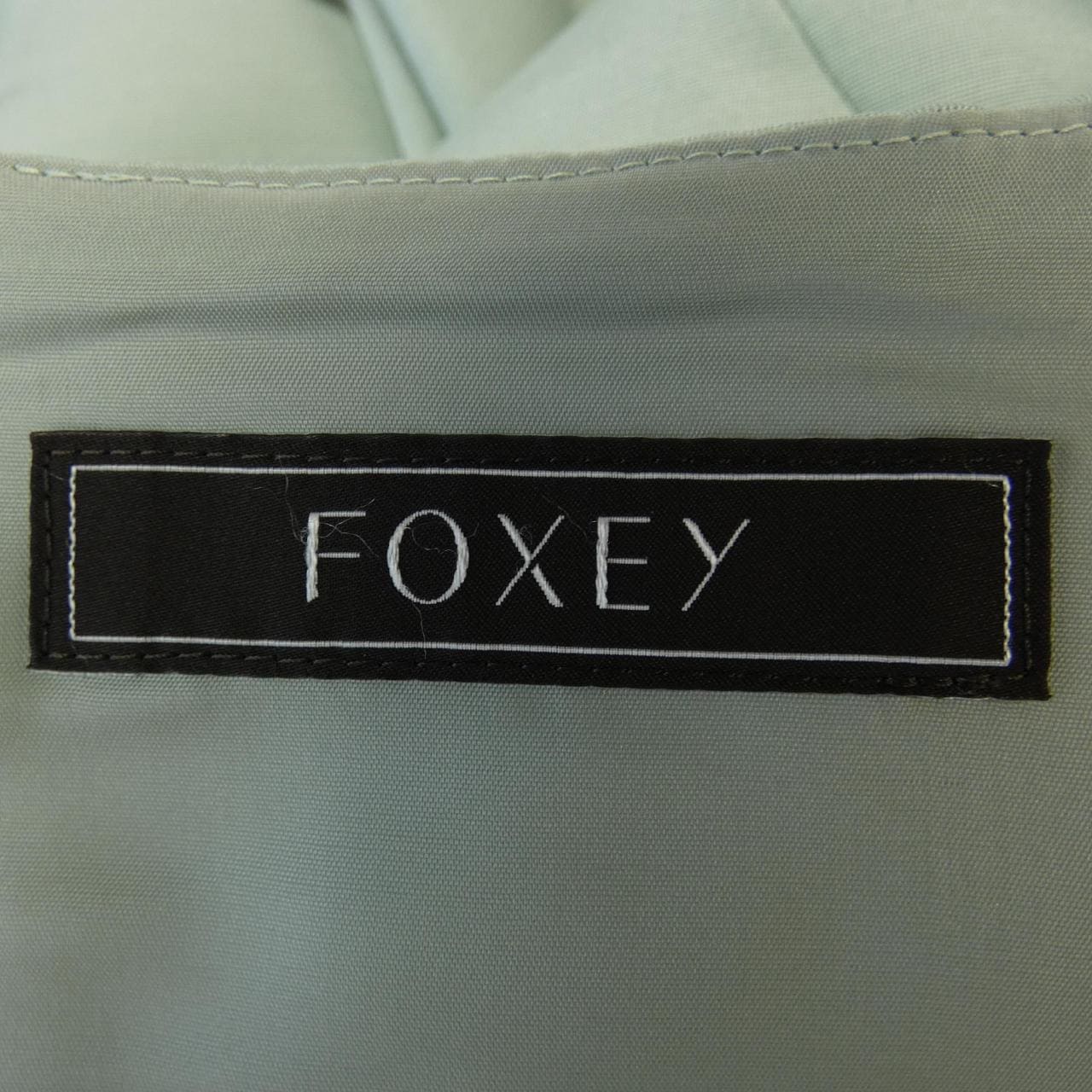 FOXEY連衣裙