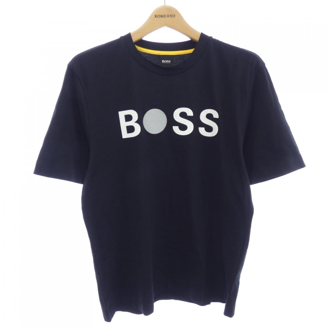 ヒューゴボス HUGO BOSS Tシャツ
