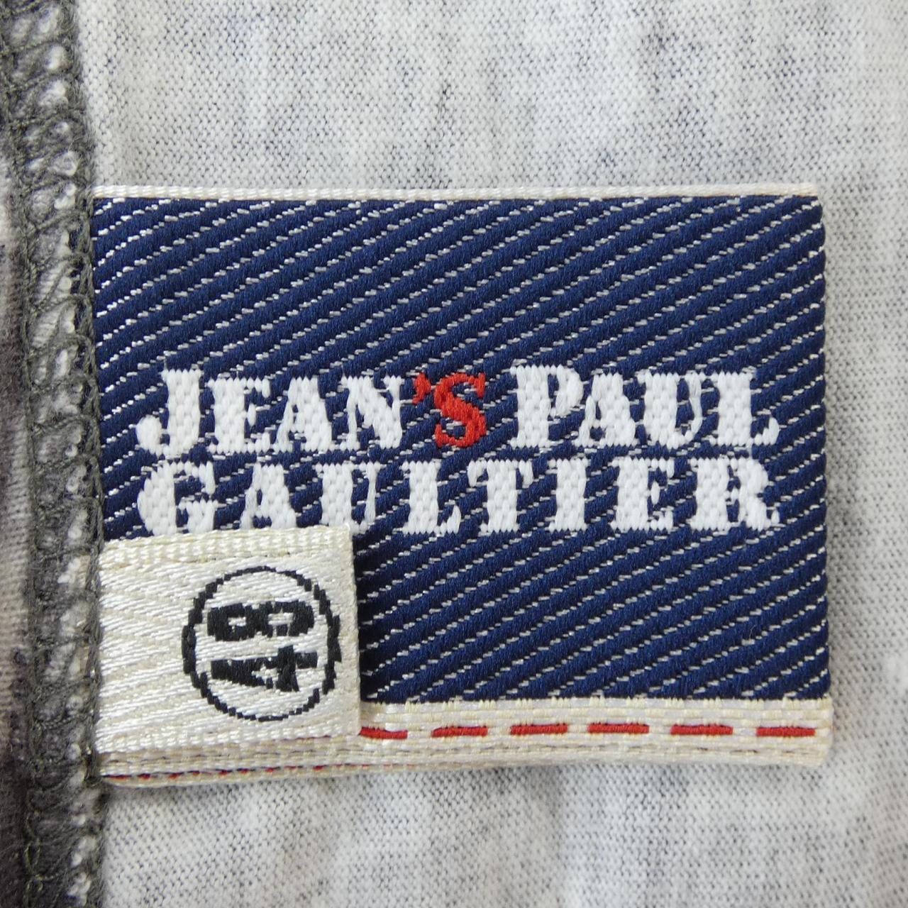 J･P･ゴルチェ JEAN PAUL GAULTIER Tシャツ
