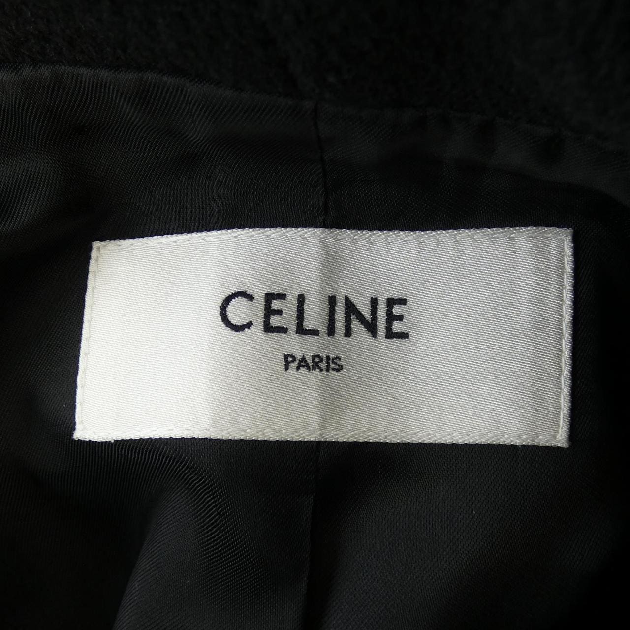セリーヌ CELINE ブルゾン