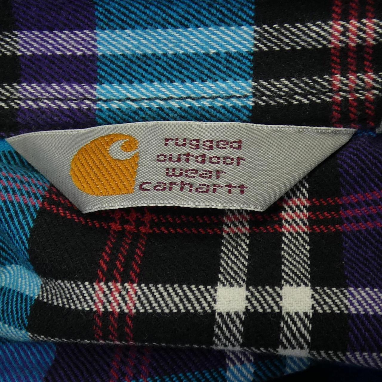 カーハート CARHARTT シャツ