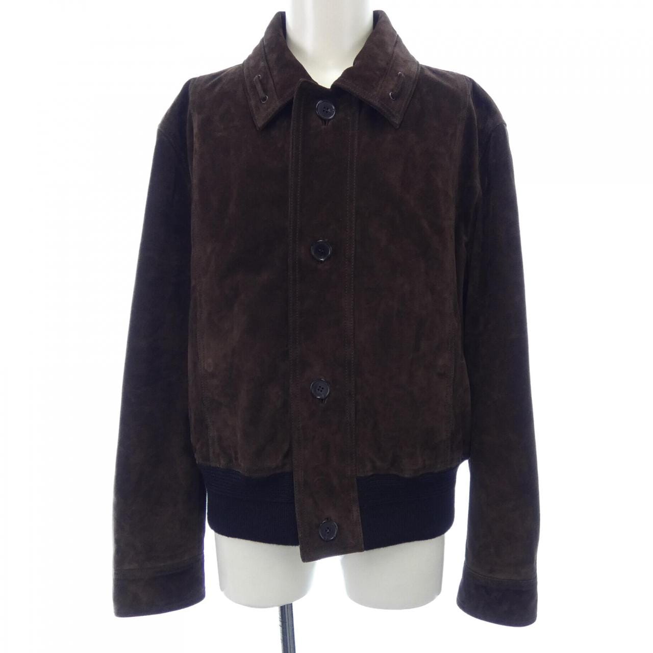 サンローラン SAINT LAURENT 704191 YC2AY レザージャケット