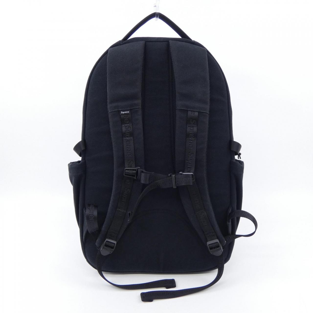シュプリーム SUPREME BACKPACK