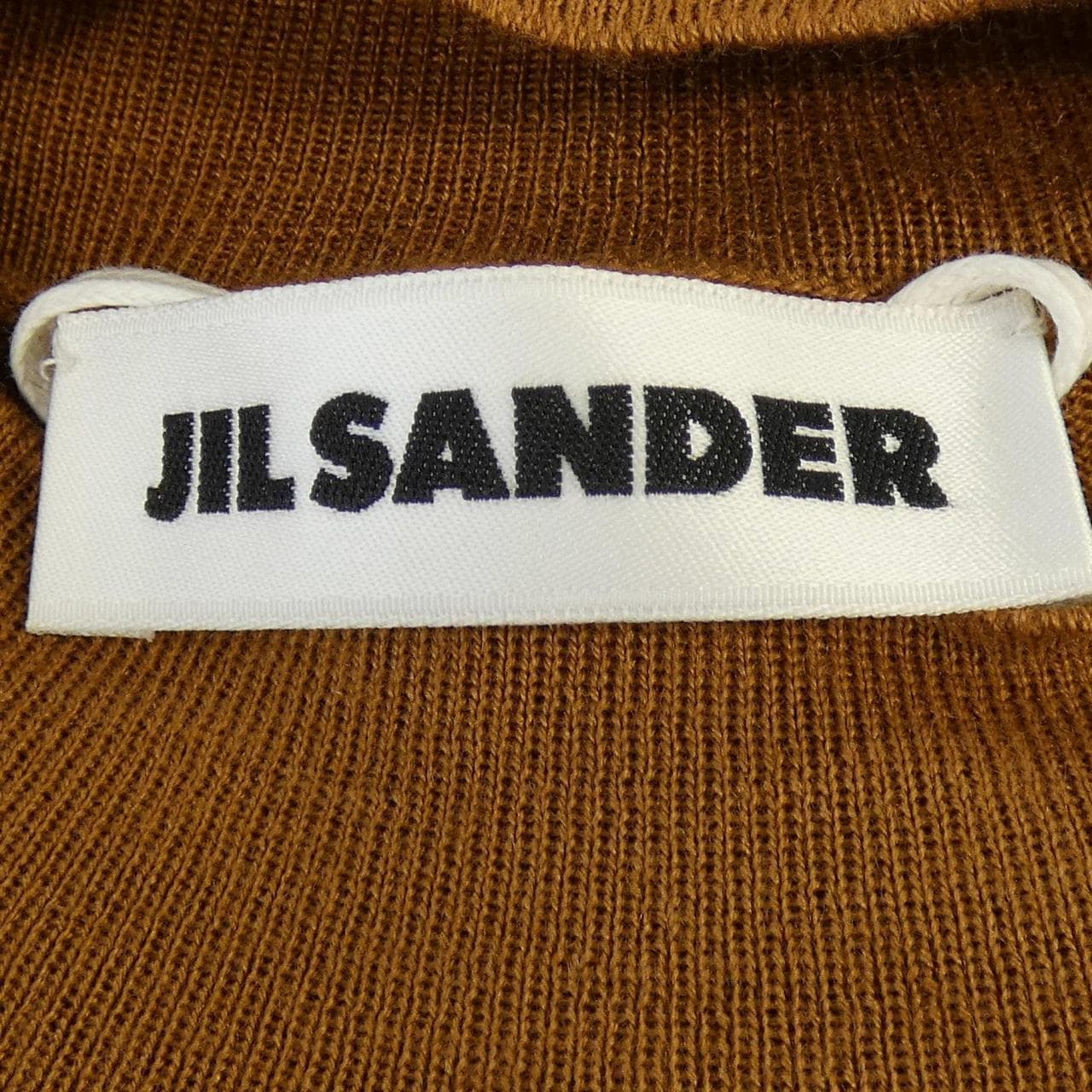 ジルサンダー JIL SANDER J01GP0004 ニット