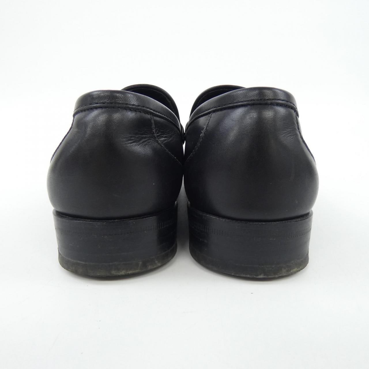サルヴァトーレフェラガモ SALVATORE FERRAGAMO 13120 シューズ