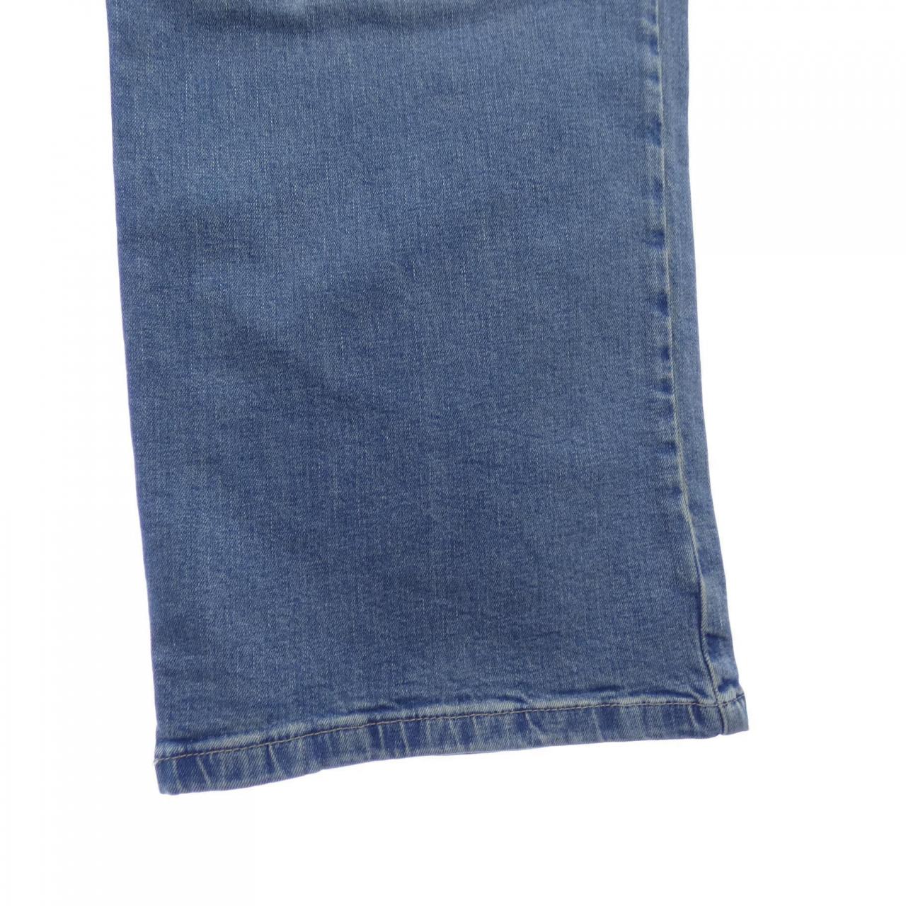 PROTOTYPES 31PT07DPA01MWB ジーンズ