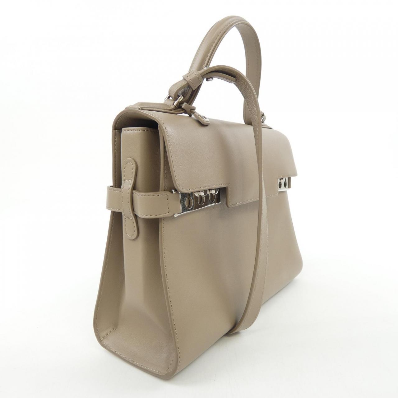 デルボー DELVAUX TEMPETE BAG
