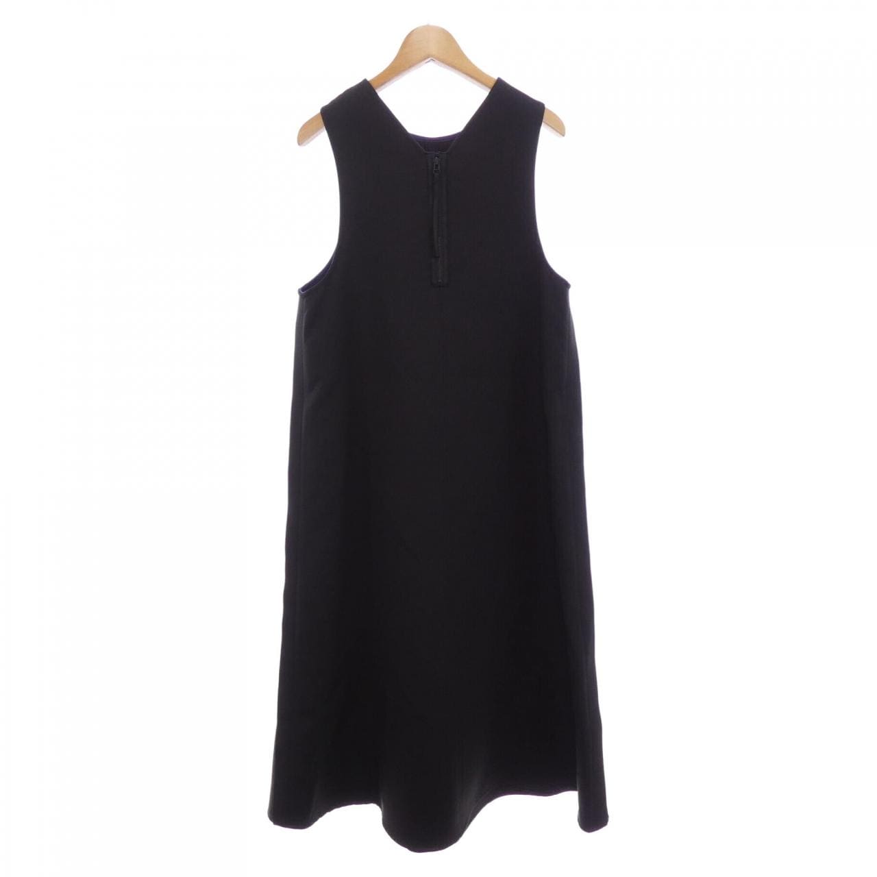 ランバンオンブルー LANVIN en Bleu ワンピース