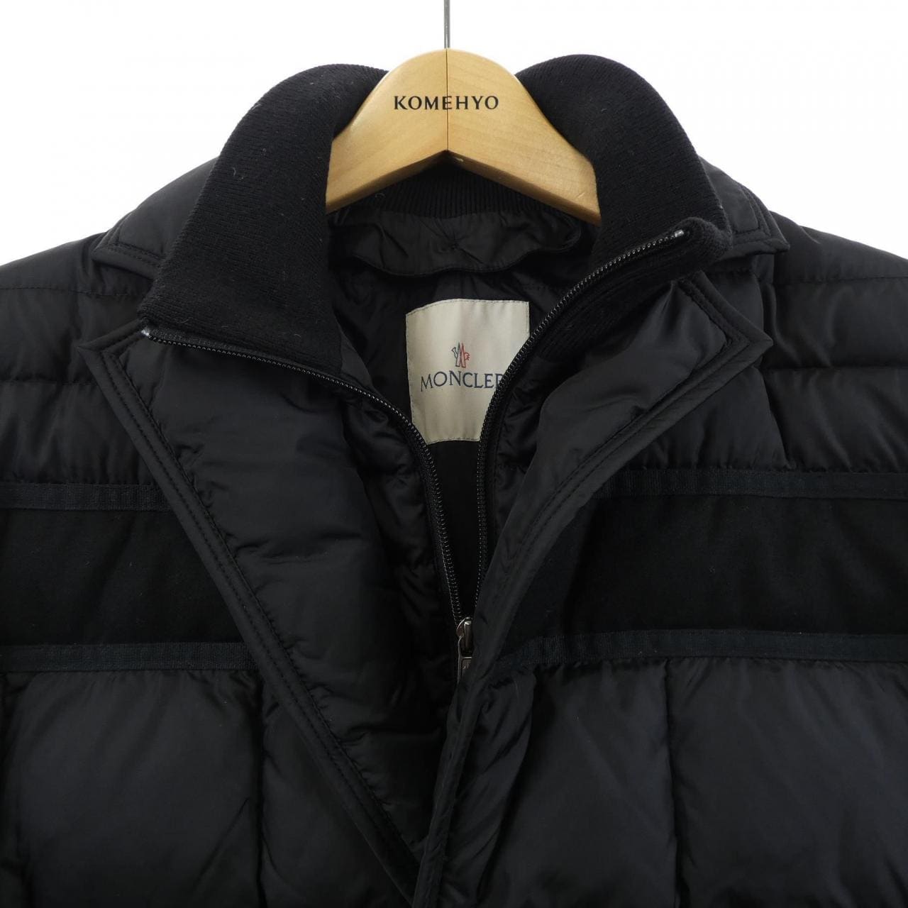 モンクレール MONCLER ARDENNE ダウンジャケット