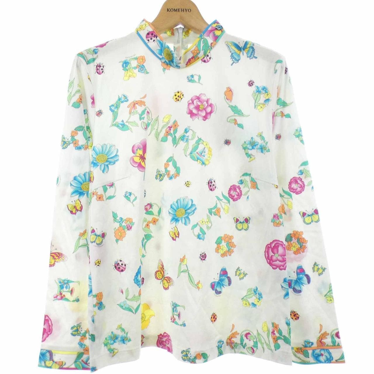 レオナールスポーツ LEONARD SPORT 0548126 トップス